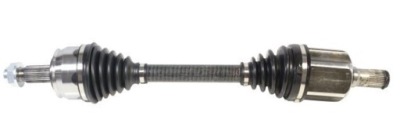 Приводной вал перед правый левый 2.4 jeep compass 18-21 фото №1