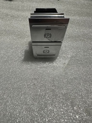 !кнопка перемикач гальма ручного 4n0927225b! фото №1