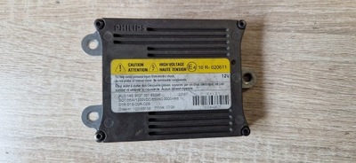 Mps преобразователь ксенон aston martin 913700163288 фото №1