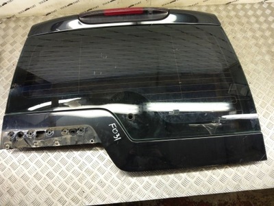 Land rover discovery 4 - lr4 2011 задня кришка багажника багажника фото №1