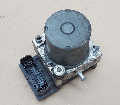 Насос abs peugeot expert ii фото №1