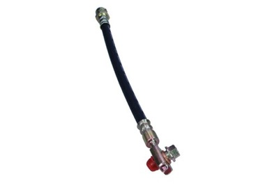 CABLE DE FRENADO ELAST. VW T. PASSAT/ CC/ SHARAN/ TIGUAN 07- LE/PR 52-0793  