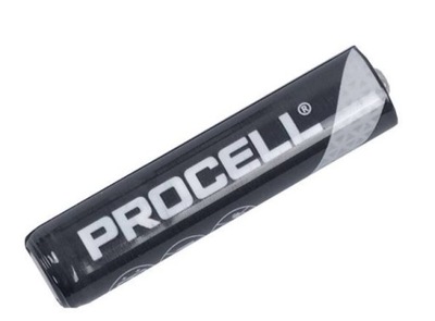 BATERIA DURACELL PROCELL AAA
