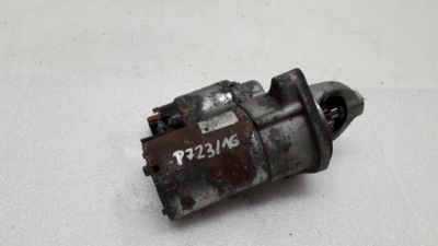 Hyundai kia 2.0 2.2 crdi стартер 36100-2f300 фото №1