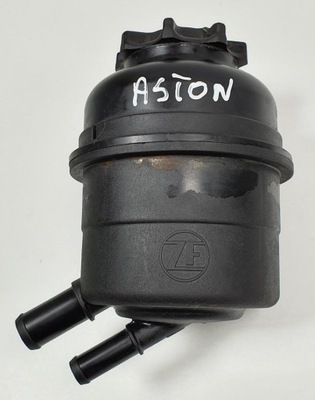 Бачок підсилювача aston rapide ad43-3f730-aa фото №1