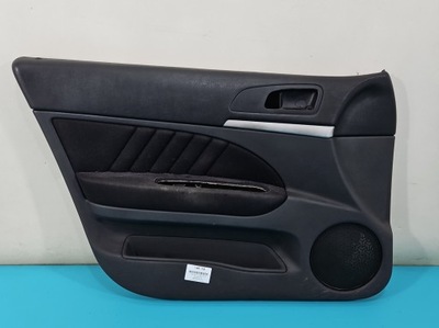 Обивка дверь водителя перед левая обшивка alfa romeo 159 europa фото №1