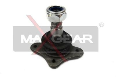 MAXGEAR 72-0417 MUÑÓN SUJECIÓN / PROWADZACY  