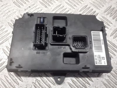 Модуль bsc peugeot 407 2.0 hdi 965614980 фото №1