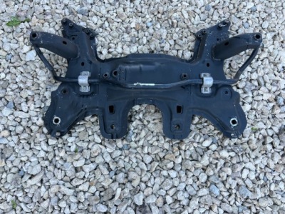 Lancia ypsilon iii panda подрамник подрамник подрамник идеальное состояние 1.2b фото №1