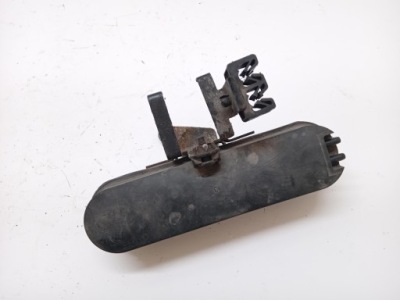 Бак вакуумa citroen c5 iii 3.0 фото №1