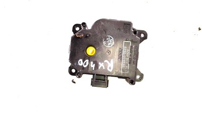 Lexus rx ii 400h 03- моторчик отопителя фото №1