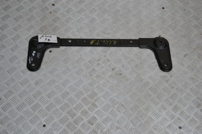 Балка радіатор clio iv captur scenic iii megane фото №1