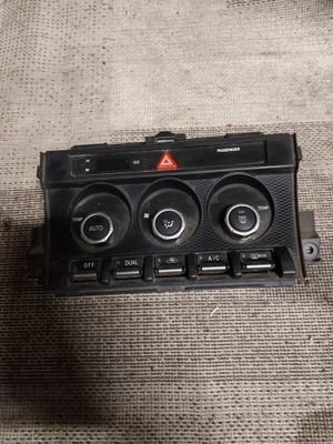 PANEL DE VENTILACIÓN DE ACONDICIONADOR TOYOTA GT86 85201CA020 BRZ  