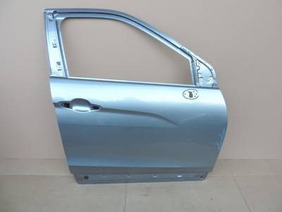 Mitsubishi eclipse cross 2017 2018 ліва двері фото №1