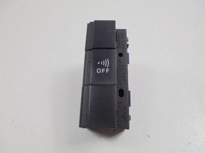 Peugeot expert ii выключатель pdc 14002458xt фото №1