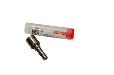 BOSCH НАКОНЕЧНИК WTR. DLLA148P1660