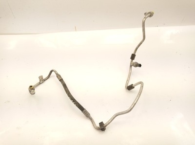 Mini cooper r52 1.6 16v шланг кондиционера 6923963 фото №1