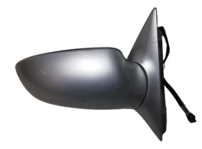 Buick lesabre 2000-2005 правое зеркало фото №1