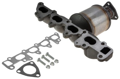 CATALYST OPEL ASTRA G 1.8 2000- ASTRA H 1.8 2004- VECTRA C 1.8 2002- - milautoparts-fr.ukrlive.com