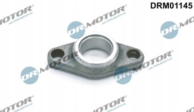 КРОНШТЕЙН ФОРСУНКИ PSA, FORD PSA/FORD DR.МОТОЦИКЛ AUTOMOTIVE DRMDRM01145