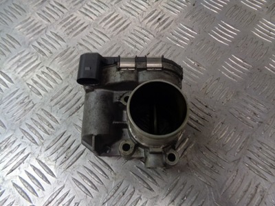 Дроссельная заслонка renault scenic ii 1.9 dci a2c53029934 фото №1