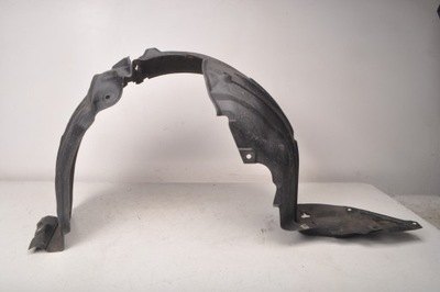 Mazda 6 gj gl подкрылок левый перед передние k7016 фото №1