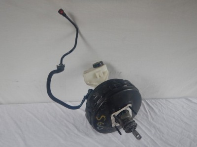 Volvo s60 v60 підсилювач гальм гальмівні p31323895 фото №1