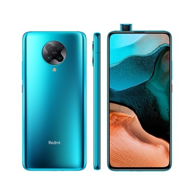 Smartfon Xiaomi POCO F2 Pro 6 GB / 128 GB 5G niebieski