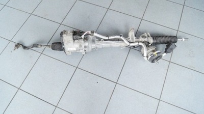 Hyundai tucson iii трансмиссия рулевая фото №1