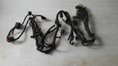 Tesla s жгут pdc 1035338-97-r фото №1