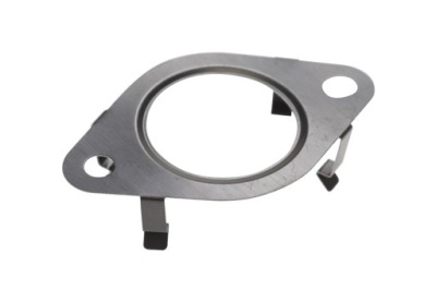 Alfa romeo giulia stelvio 2,0 turbo прокладка колектор водяний фото №1