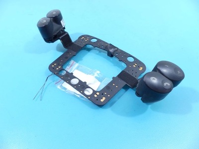 Перемикач керма mercedes clk c209 w209 фото №1