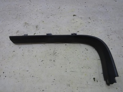 Молдинг защита порог правая volvo v40 ii фото №1