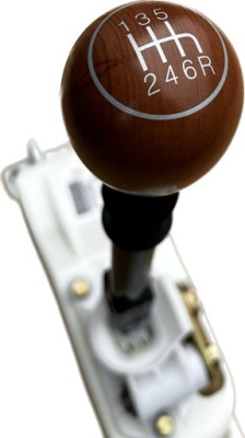 Ручка трос перемикання передач alfa romeo 156 1.9 jtd фото №1