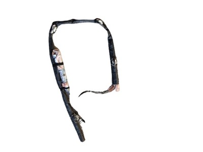 Citroen ds3 шторка безопасности воздушная правый bok 9672465480 фото №1