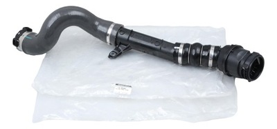 Оригінальний номер шланг повітря renault kangoo 1.5 dci 144608356r фото №1