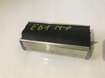 Подушка пасажира подушка bmw оригінальний номер 0000000000xzzk55 фото №1