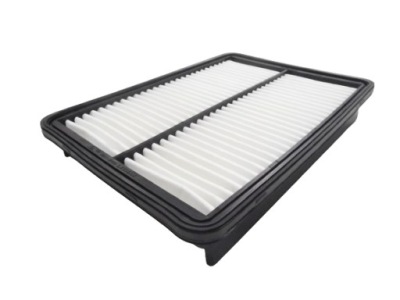 Фільтр повітря hyundai santa fe ii оригінальний номер 28113 2p300 фото №1