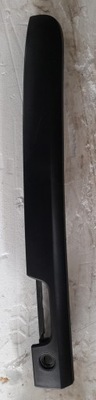 Молдинг накладка двері лівий задня dacia dokker оригінал фото №1