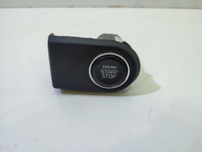 Kia xceed кнопка запуск стоп 43000-00190 фото №1