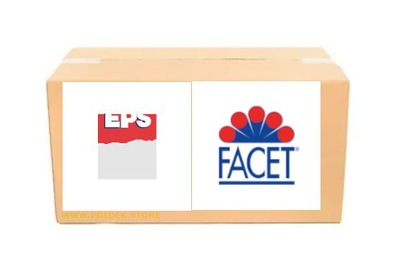 FACET 3.8331/36 ПАЛЕЦ АПАРАТА ZAPLONOWEGO MITSUBIS