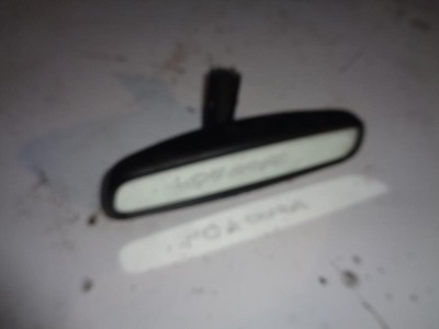 Зеркало заднего вида peugeot 407 coupe фото №1