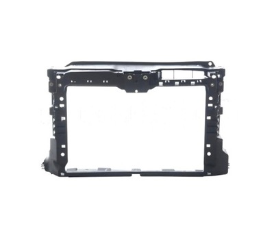 Усилитель передний vw jetta 11- 5c6805588b фото №1