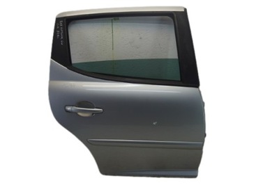 Двері правий задня peugeot 207 sw kombi ezrc фото №1