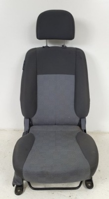 Сиденье правый перед kia picanto i 5d europa фото №1