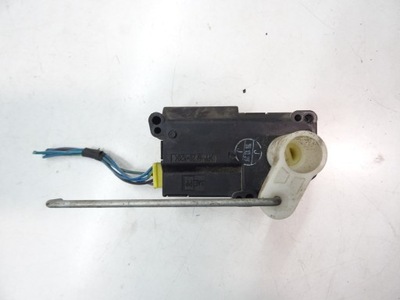 Land rover discovery ii моторчик отопителя фото №1