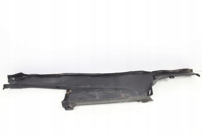 Жабо нижние mercedes w140 cl coupe 94r. фото №1