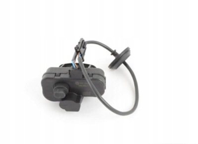 Привід кришка заливної пального vw golf, tiguan фото №1