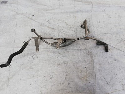 Шланг масла масляный kia ceed ii 1.6 gt t-gdi фото №1