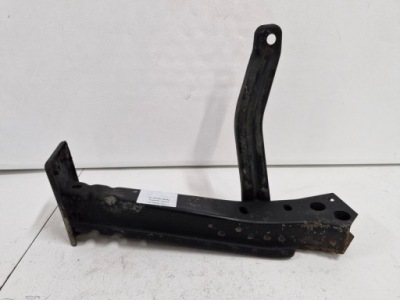 Fiat panda iii 3 зона деформации кронштейн правый перед передний фото №1